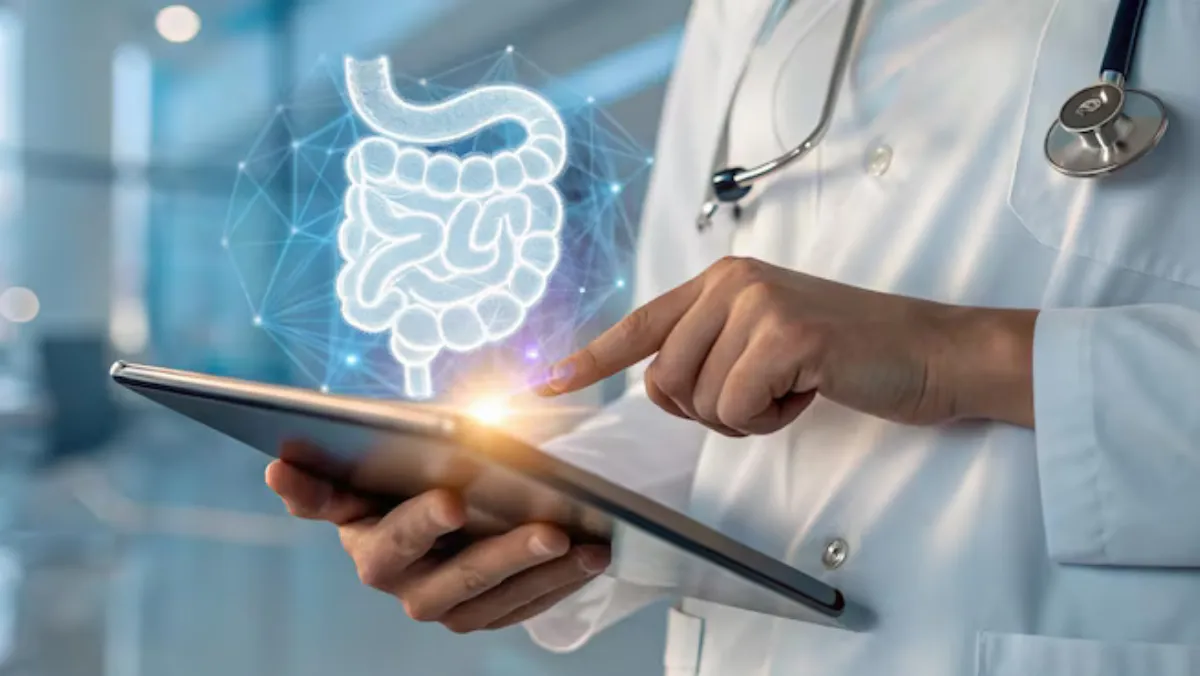 Gastro Health Checkup