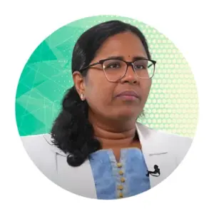 Dr. Indhumathi Thayar