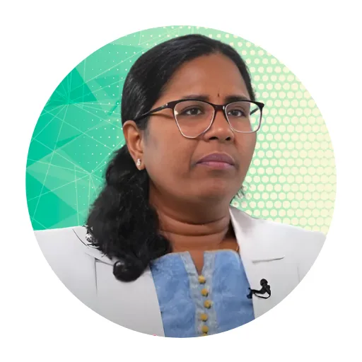 Dr. Indhumathi Thayar