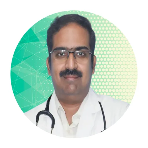 Dr. Lokesh S
