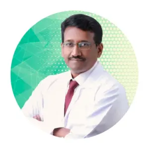 Dr. Prof. A. Shanmuga Sundaram
