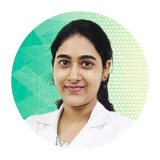 Dr. R. Indhra Priyadharshini