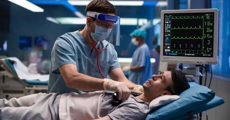 24/7 icu and critical care