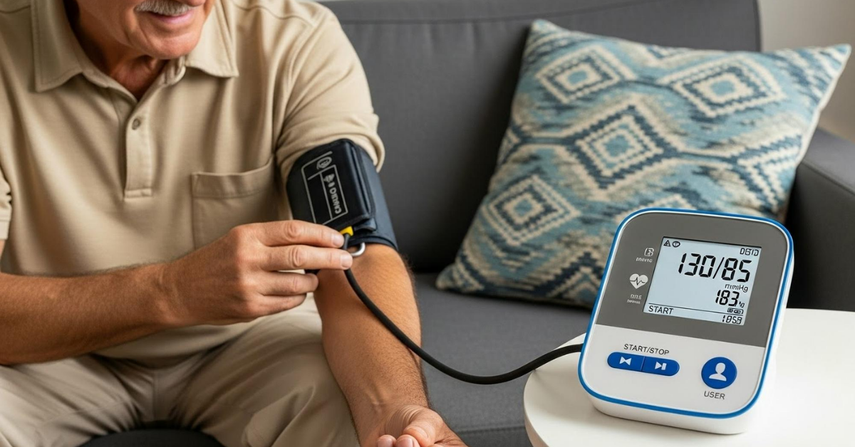 Diabetics and Hypertension