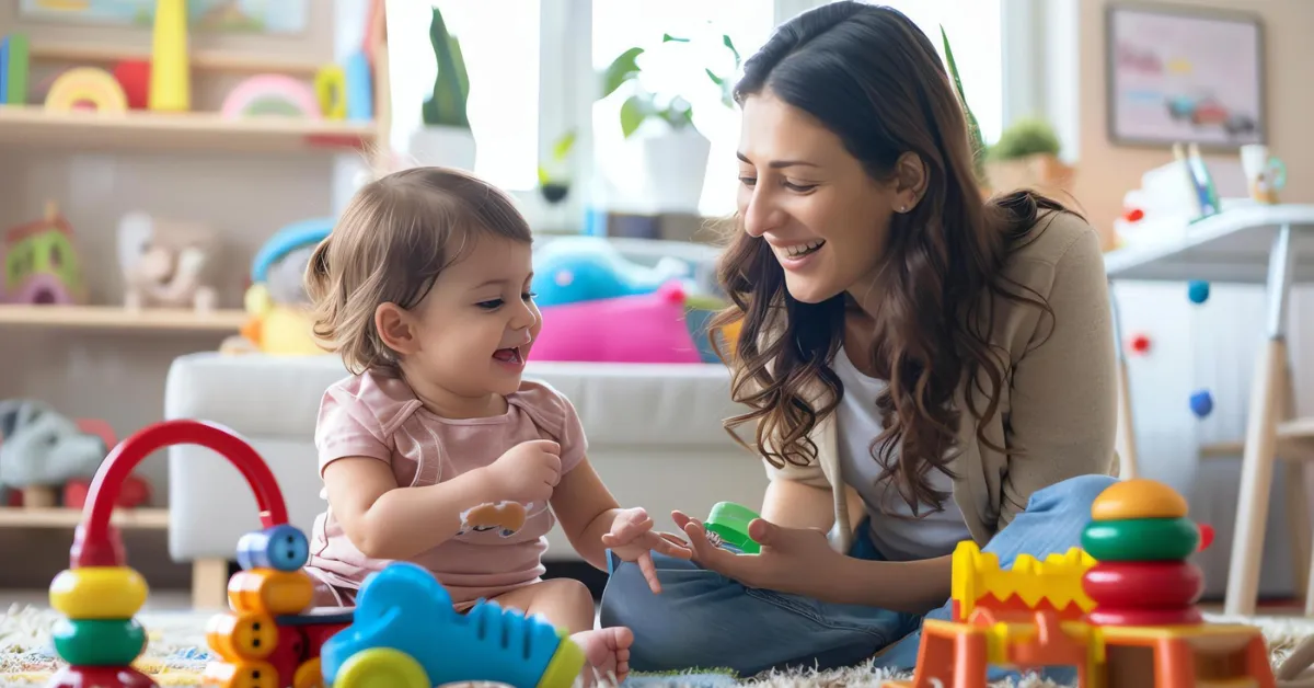 Mother-and-Child-Care