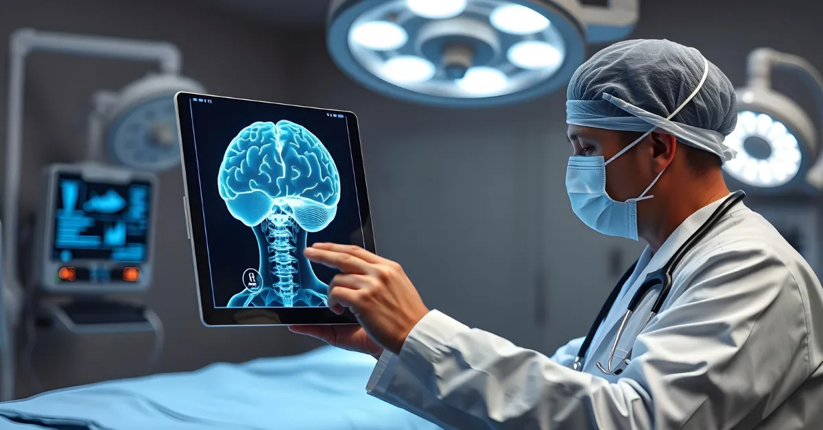 Neurosurgery and Neuromedicine