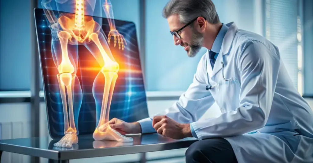 Orthopaedics