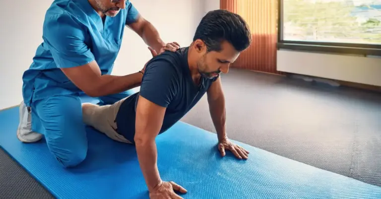 Physiotherapy and Rehabilitation