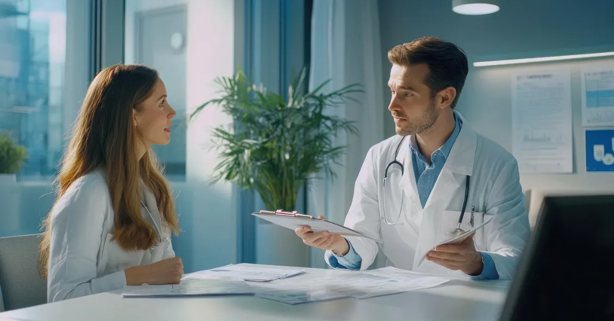 Preventive Health and Executive Checkups