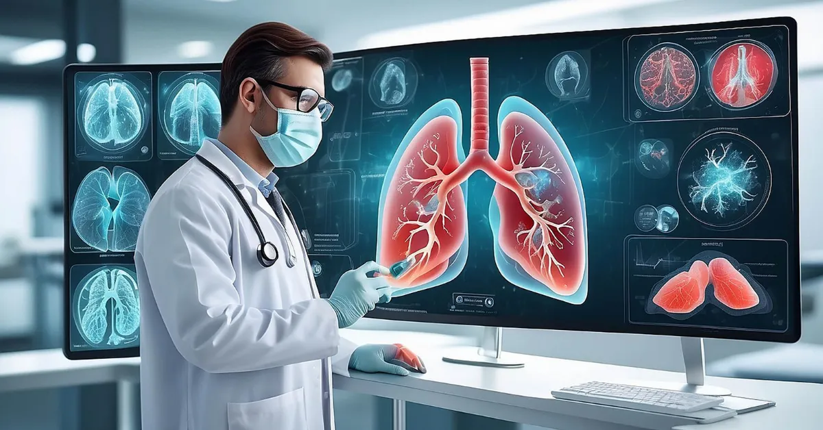 Pulmonary (Respiratory Medicine)