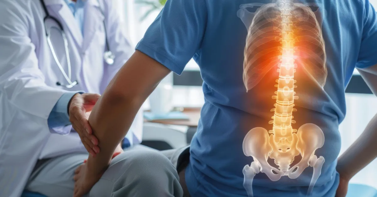 Total Hip Replacement