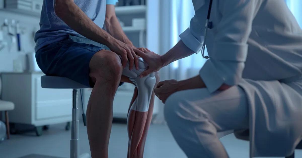 Total Knee Replacement