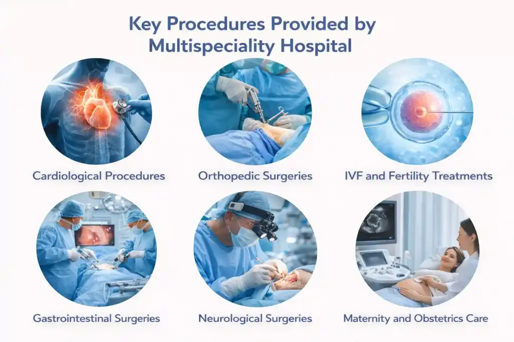 Best Multispeciality Hospital in Chennai