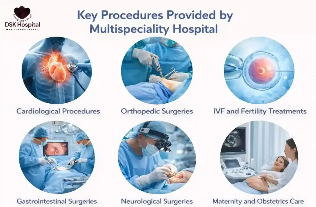 Best Multispeciality Hospital in Chennai