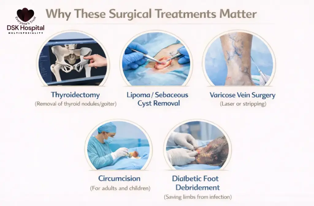 Best General Surgeons in Adambakkam