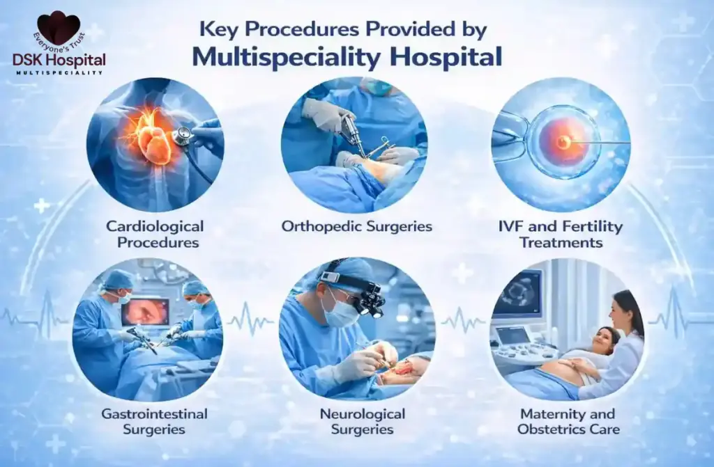 Best Multispeciality hospital in Adambakkam